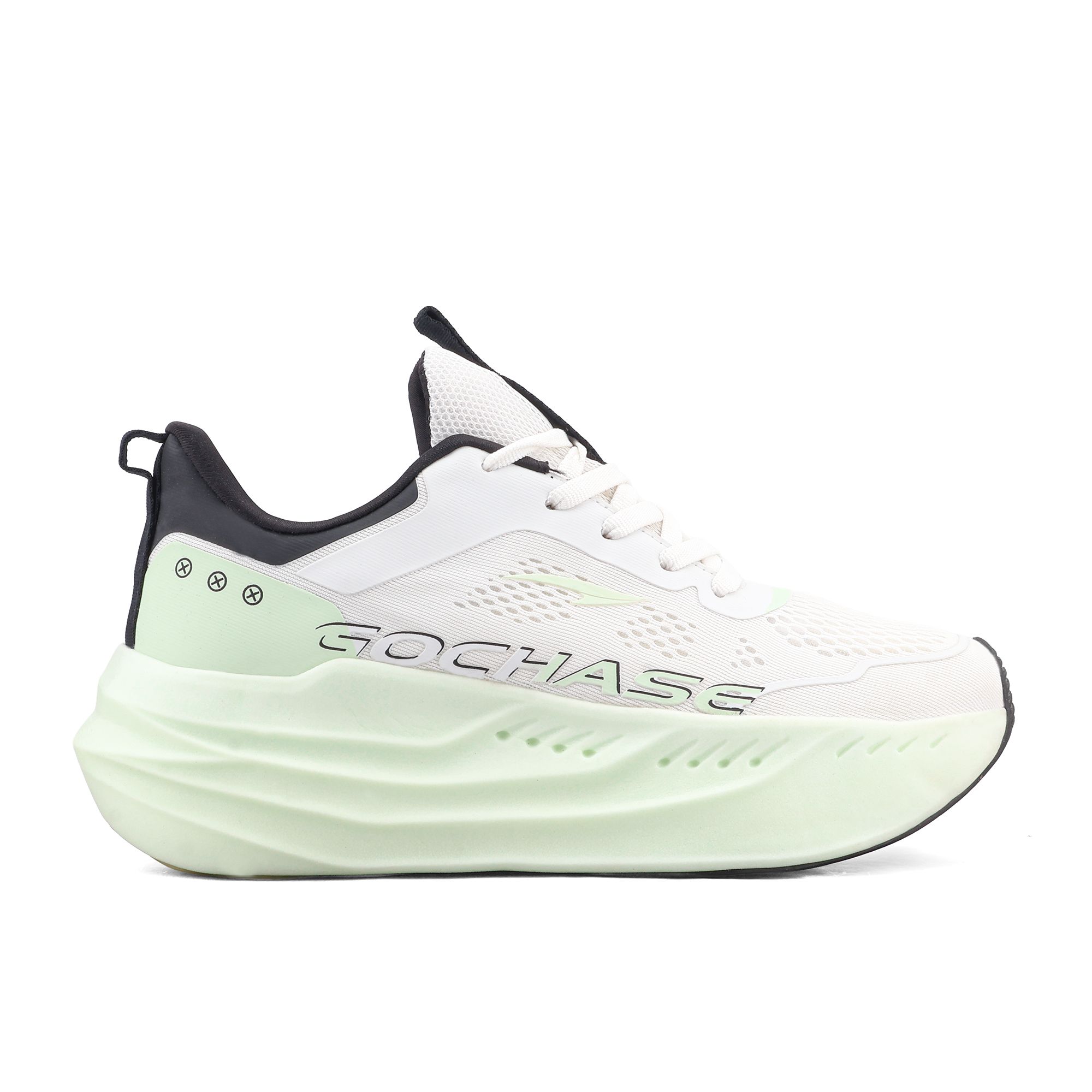 Asian AEROFOAM-01 Men's Sports Shoes - Image 5